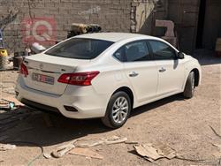 نيسان سنترا